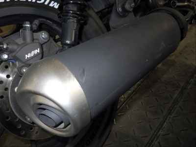 Honda Rebel CMX250 2022