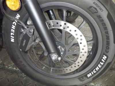 Honda Rebel CMX250 2022