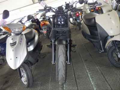 Honda Rebel CMX250 2022