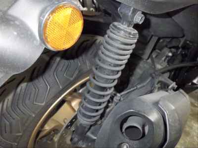 Yamaha XMAX 250 2023