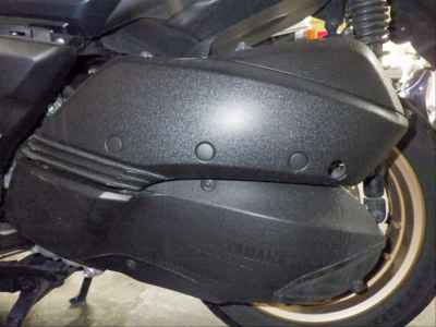 Yamaha XMAX 250 2023