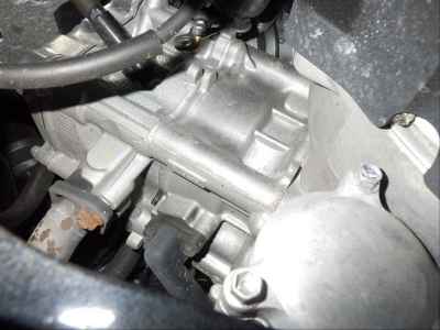 Yamaha XMAX 250 2023