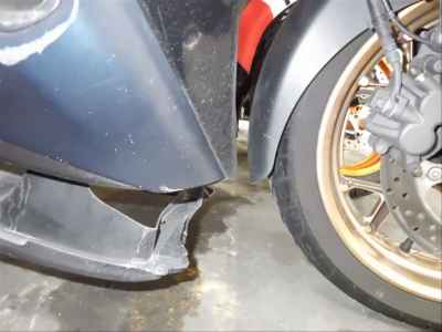 Yamaha XMAX 250 2023