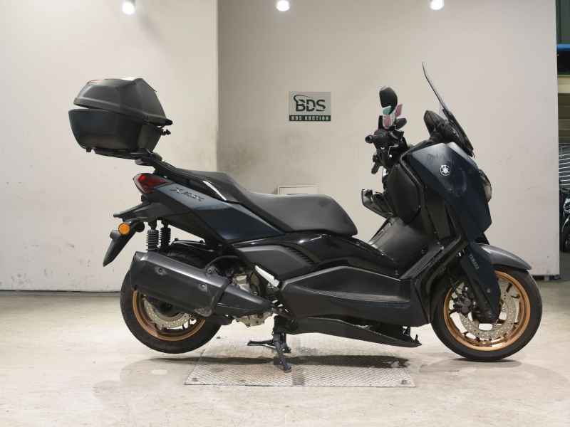 Yamaha XMAX 250 2023