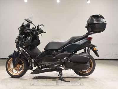 Yamaha XMAX 250 2023