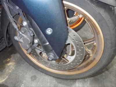 Yamaha XMAX 250 2023