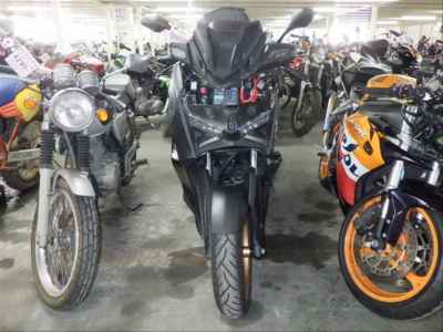 Yamaha XMAX 250 2023