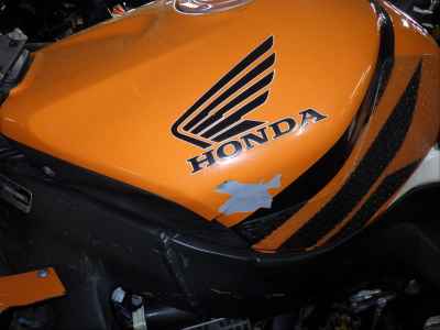 Honda CBR1000RR 2006