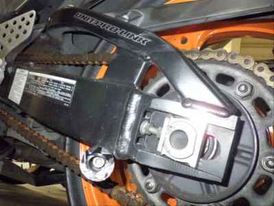 Honda CBR1000RR 2006