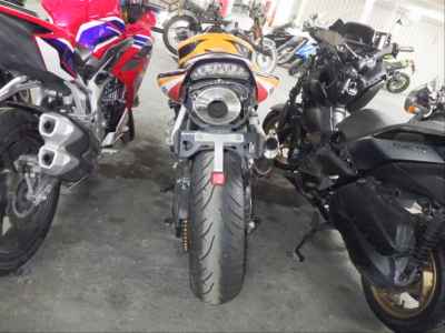 Honda CBR1000RR 2006