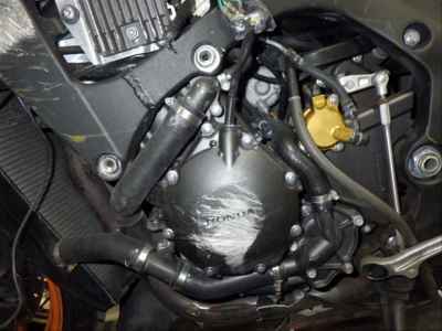 Honda CBR1000RR 2006