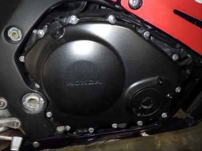 Honda CBR1000RR 2006