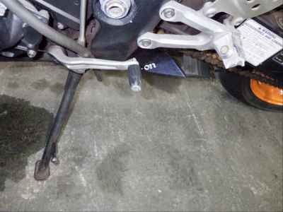 Honda CBR1000RR 2006