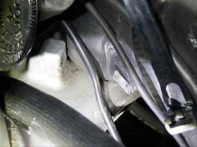 Honda CBR1000RR 2006