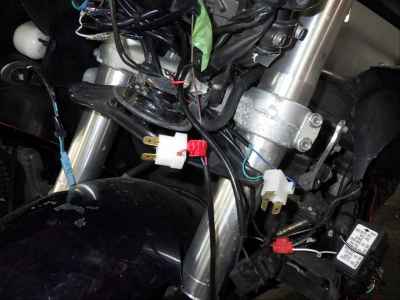 Honda CBR1000RR 2006
