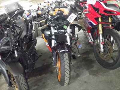 Honda CBR1000RR 2006