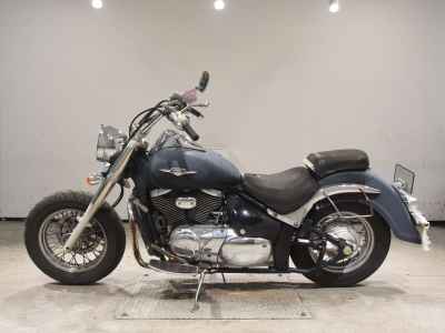Suzuki Intruder 400 Classic 2006