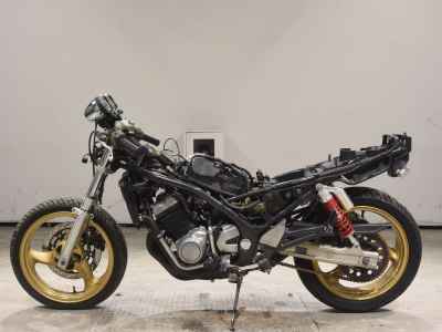 Kawasaki Balius ZR250
