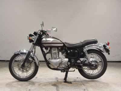 Kawasaki Estrella RS