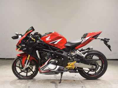 Honda CBR250RR