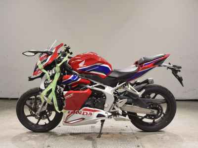 Honda CBR250RR