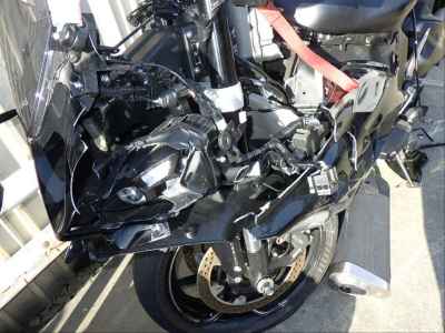 Kawasaki Ninja ZX-6R 2024