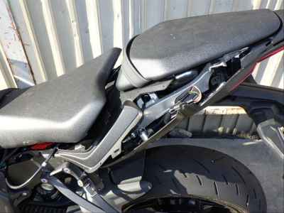 Kawasaki Ninja ZX-6R 2024