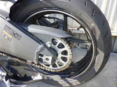 Kawasaki Ninja ZX-6R 2024