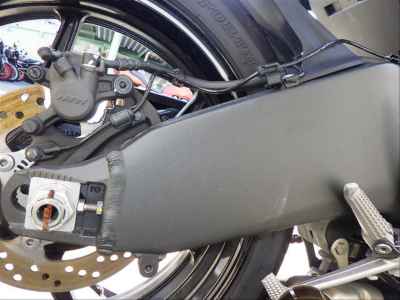 Kawasaki Ninja ZX-6R 2024