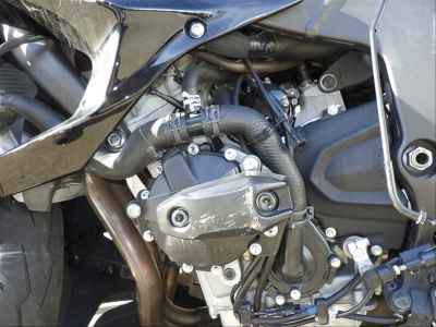 Kawasaki Ninja ZX-6R 2024