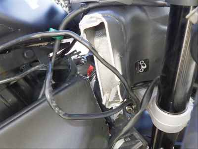 Kawasaki Ninja ZX-6R 2024