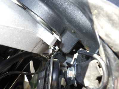 Kawasaki Ninja ZX-6R 2024