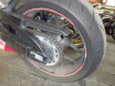 Honda CBR600RR 2024