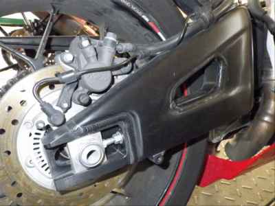 Honda CBR600RR 2024