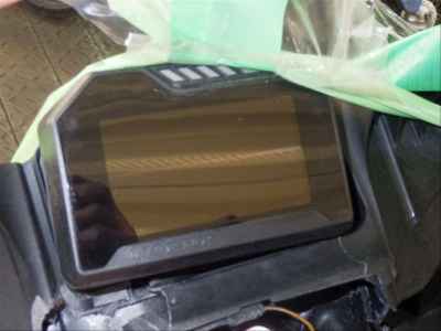Honda CBR600RR 2024