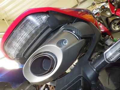 Honda CBR600RR 2024