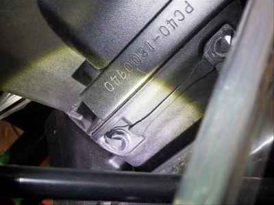 Honda CBR600RR 2024
