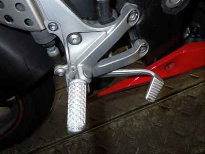Honda CBR600RR 2024