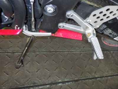 Honda CBR600RR 2024