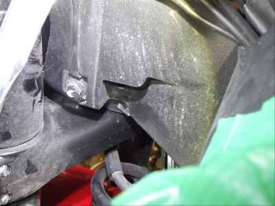 Honda CBR600RR 2024