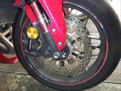 Honda CBR600RR 2024