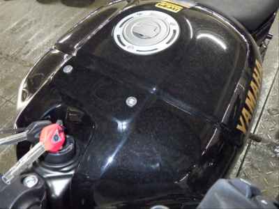 Yamaha XSR900 2025
