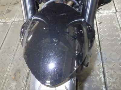 Yamaha XSR900 2025