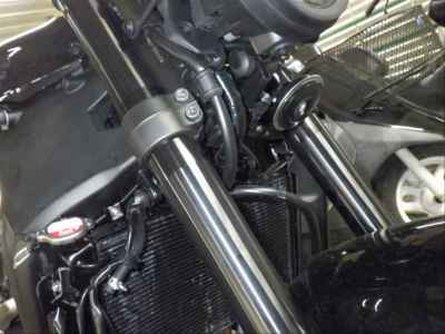 Yamaha XSR900 2025