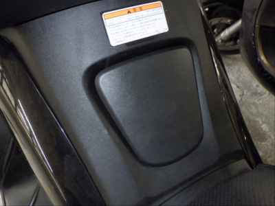 Honda Forza 2008