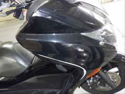 Honda Forza 2008
