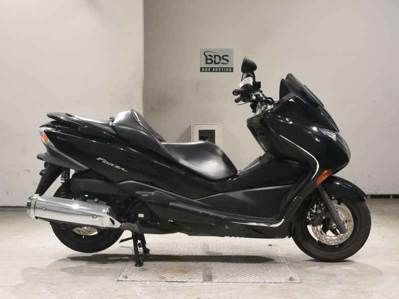 Honda Forza 2008