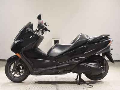 Honda Forza 2008