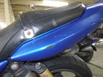 Kawasaki Balius ZR250