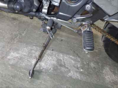 Kawasaki Balius ZR250
